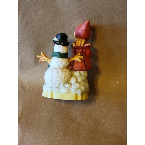 Vintage Children of the World USA figurine 1992 - Picture 2 of 6